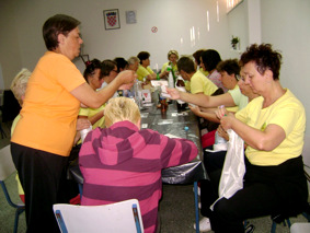 Radionica izrade suvenira